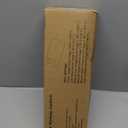 Deepsoon Heating Pad,Electric Heating Pads for Back,Neck,Abdomen,Moist Heating Pad for Shoulder,Knee,Arms,Legs,Dry/Moist Heat & Auto Shut Off,Christmas Gifts for Men and Women,Light Gray,40x20 Inch