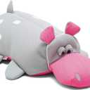 Big Joe Pool Pets Animal Pool Toy Float, Quick Draining Fabric