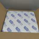 Extra Large Disposable Bed Pads 36"x 48"(20 Count) Adult Chucks Incontinence Underpads,Thicken Premium Tear Resistant Waterproof Pee Pads for Elderly,Kids,10X Super Absorbency Puppy Training Pads