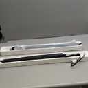 X AUTOHAUX Rear Left Right Tailgate Power Lift Support for BMW X5 F15 F85 2015-2016 Liftgate Power Hatch Shock Strut No.51247294469/51247294470 Electric Trunk Power Liftgate 1 Pair