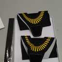 Light Hinged Knee Brace for Women, Strong Adjustable Compression Knee Brace for Men, Quick Wrap Around Patella Support with Side Stabilizers for Meniscus Tear, Arthritis Size M