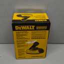 DEWALT DWE46152 Surface Grinding Dust Shroud, 5"