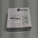 7 Pack 3D Baby Monthly Milestone Card Signs Baby Announcement Sign Double Sided Hello World Newborn Signs Wooden Circles Discs for Welcome Newborn Boy Girl Photo Props(Pink,Letter)