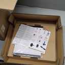 11 x 17 Heavy Duty Sign Stand for Display, Adjustable Pedestal Sign Holder Stand, Floor Standing Stand for Sign Poster, Horizontal Vertical View Signage Stand for Outdoor Indoor