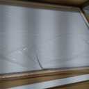 Becko US 1000-Pc Tilting Puzzle Board with 4 Drawers & Cover, Adjustable Jigsaw Puzzle Table with Built-in Easel/Stand, Portable Boards with Puzzles Storage for Adults, with Flannel Tabletop