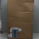 Pelican Baby Sled Deluxe with Weather Shield - Toddler Sled for Snow, Durable for Winter Sledding - Ages up to 24 Months