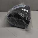 AirBedz by Pittman Outdoors - Inflatable PVC Rear Seat Air Mattress, Black - Mid-Size Fits Jeeps, Car, SUVs & Mid-Size Trucks, Comes with Portable DC Air Pump (Mid Size  55"L x 35.5"W x 17.75"Th)