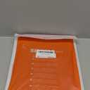 SEYMAC stock Case for iPad (A16) 11th/10th Generation 11''/10.9'', Strong Magnetic Auto Sleep Shockproof Case with Absorbing Multi-Angles Stand, Pen Holder, Card Slot (Black)