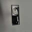 AI Smart Glasses with Camera, 8MP HD Camera Glasses for Men,Women, AI Recording Glasses with Voice Assistant,Open-Ear Audio,Real-Time Translation,Video Recording Sunglasses for Life & Work Vlog(Black)