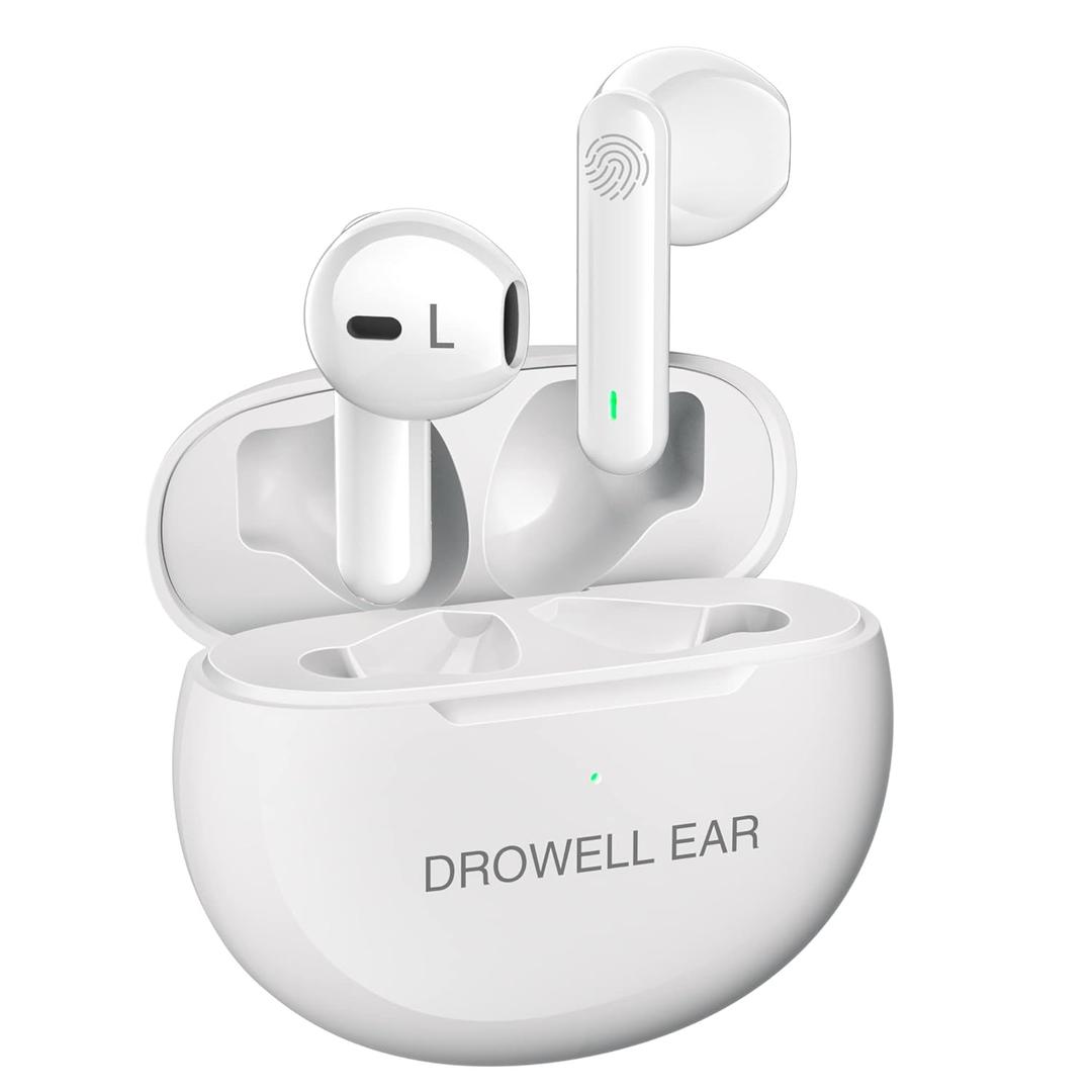 Hearing Aids for Seniors