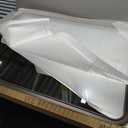 WallBeyond Black Bathroom Mirror for Wall 30x40 Inch Wooden Frame Rectangle Mirror for Farmhouse Bathroom Vanity Wall Mounted Decorative Mirror (Horizontal/Vertical Black)