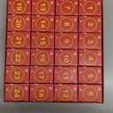 Advent Calendar 2025 Christmas Jigsaw Puzzles, 1008 Pieces Christmas Puzzle Christmas Family Game Christmas Gifts for Kids Teens Adults (Santa Claus)