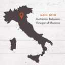 Roland Foods Balsamic Vinegar Glaze of Modena, 12.84 Ounce (Packaging may vary)