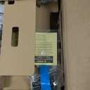 TOTO WASHLET K300 Electronic Bidet Toilet Seat with Instantaneous Water Heating, PREMIST and EWATER+ Wand Cleaning, Elongated, Cotton White - SW3036R#01