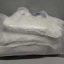 PrinceDeco 100% Waterproof Couch Cover for 3 Cushion Couch Sofa Pet Friendly Non-Slip Couch Cover for Dogs Washable Water Resistant Furniture Protector with Elastic Straps(XL Sofa 78", French Oak)