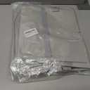 Extra Large Utility Tote Bag with Handles, 50L Reusable XL Heavy Duty Tote Bag