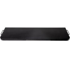Traeger Grills BAC605 P.A.L. Pop-And-Lock Front Shelf XL Grill Accessory