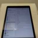 2020 Apple iPad (10.2-inch, Wi-Fi, 32GB) - Space Gray (8th Generation)