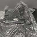 OMAC Floor Mats Liner for Mercedes Sprinter W906 2006-2018 Black TPE All-Weather