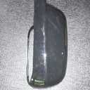 RearView Mirror Cover Car Car Replacement Rearview Side Mirror Cover Wing Cap Exterior Case Trim Auto For Skoda For SuperB For B6 3T For Octavia For MK2 (1Z) 2009-2012 Wing Mirror Cover