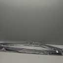 Visor Rain Guards Compatible with 2024 2025 2026 Toyota Grand Highlander Front and Rear in-Channel Window Visors Wind Deflectors Weather Shield for Grand Highlander 4PCS Accessories