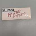 Rich Choices Halo Hair Extensions Real Human Hair Remy Hairs Halo Extension for Women Invisible Wire One Piece Clip in Hairpiece 16 Inch Straight-#18P613 Ash Blonde Highlight Bleach Blonde