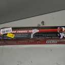 Rawlings | TRIPOD TRAVEL Batting Tee | Collapsible | Adjustable Height 28"-44", One Size