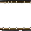 FEL-PRO OS 30925 Oil Pan Gasket Set