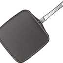 Farberware High Performance Aluminum Nonstick Stovetop Griddle Pan, 11-Inch