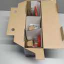 Anchor Hocking 10670 Glass Food Storage Container Set 16 Piece