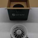 MAYASAF 700236 HVAC Blower Motor Assembly fit for Chevy 2007-10 Silverado 1500/2500/3500(HD), 09-13 Traverse, for GMC 07-11 Sierra 1500, 2007-13 Acadia, for Buick 2008-12 Enclave, for Saturn Outlook