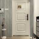 Safiyya Contact Paper Wood Grain Peel and Stick Wallpaper Self Adhesive Removable Wallpaper for Countertops Kitchen Wallpaper for Cabinets and Drawers Vinyl Waterproof Contact Paper 393"15.7" (Gray)