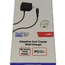 ZGEAR Adaptive Fast Charge Wall Charger