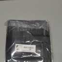 Hot Tub Spa Heater Pump Cover,Waterproof 600D Oxford Fabric Aluminum Film Insulated Cover,Inflatable Hot Tub Spa Heater Pump,Easy Installation with Zipper and Adhesive Straps,Black,Square (16.9" D x 14.96" W x 21.2" H (Square))