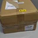 4-Tier Diamond Painting Storage Container, 200Slots Portable Bead Organizer Box, Stackable Crafts Organizers for DIY Diamond Art Craft Jewelry Bead Storage