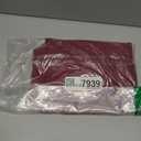 DEMEANOR Linen Shirts for Men Short Sleeve Button Down Shirts Summer Beach Casual Linen Button Up Shirt Vacation Wedding XXL