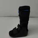 United Ortho Air Cam Walker Fracture Boot, Small, Black (Small (Pack of 1))