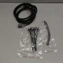 labwork Fog Light Lamp Wiring Harness Replacement for Ram1500 2013-2019 3.6L 5.7L