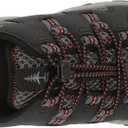 BASS OUTDOOR Women's Aqua Mesh Trail Hiking Shoe (8.5)