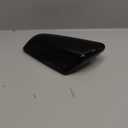 Left Driver Side Exterior Mirror Cap Cover Rearview Mirror Cover Trim Fit for 2018 2019 2020 2021 2022 2023 Chevrolet Equinox & GMC Terrain Replace 23406417 (Glossy Black)