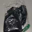 PUMIEY Maxi Dress for Women Long Dresses Bodycon Dresses Summer Slip Dress Jet Black Small