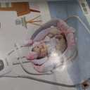 Ingenuity SimpleComfort 6-Speed Multi-Direction Baby Swing for Infant