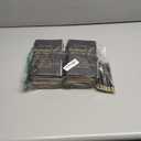 Booson 20 Pcs Employee Appreciation Gifts Inspirational Leather Notebooks Bulk Encouragement Journals Motivational Ballpoint Pens Thank You Gifts for Nurse Teacher Coworker Women Men