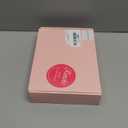 REECHO Hair Toppers for Women Real Human Hair, Seamless Human Hair Toppers with Bangs, 360 3D Cover Clip in Bangs Hair Extensions for Daily Wear, Medium Brown with Highlights