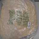 Luciphia Waterproof Pet Blanket, Liquid Pee Proof Dog Blankets for Sofa Bed Couch, Reversible Sherpa Fleece Furniture Protector Cover for Small Medium Large Dogs Cats,Beige-Thicken Medium57" x 40"