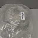 6 Tiers Round Macaron Tower Stand Cake Display Rack Cupcake Stand Desserts Display for Wedding Birthday Decor