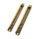 2Pcs Adjustable Lift Hinges Lift Up Support for Bed Furniture Accessory|Home & Garden|Home Improvement|Building & Hardware|Cabinets & Cabinet Hardware|Cabinet Hinges