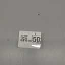 Motoforti Car Manifold Air Pressure Sensor Replacement, for Ford Escape, Plastic, No.4U7Z-9J460-AA/4U7E-9J460-AA, Black