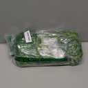 Meiliy 8 Ft 5pcs Artificial Greenery Ivy Vine Plants Foliage Grape Leaves Vine Simulation Flowers Vine Garland for Home Room Garden Wedding Outside Decoration (5 Pack)