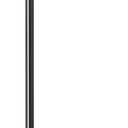 suptek Projector Stand Against Wall Hidden Stand, 360Swivel, Height Adjustable, Mini Projector Mount Bracket, Compatible with Home Office Video Vlog DVR Camera, PR001FP (46.8", Black)